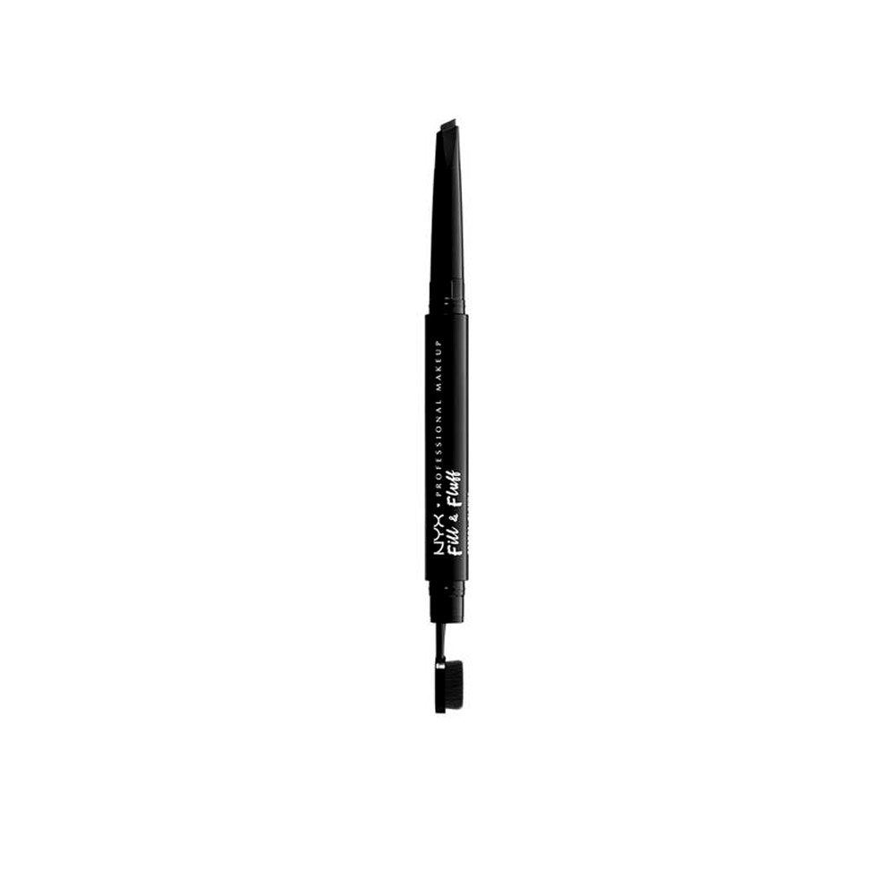 FILL & FLUFF Eyebrow Pencil and Gel Duo