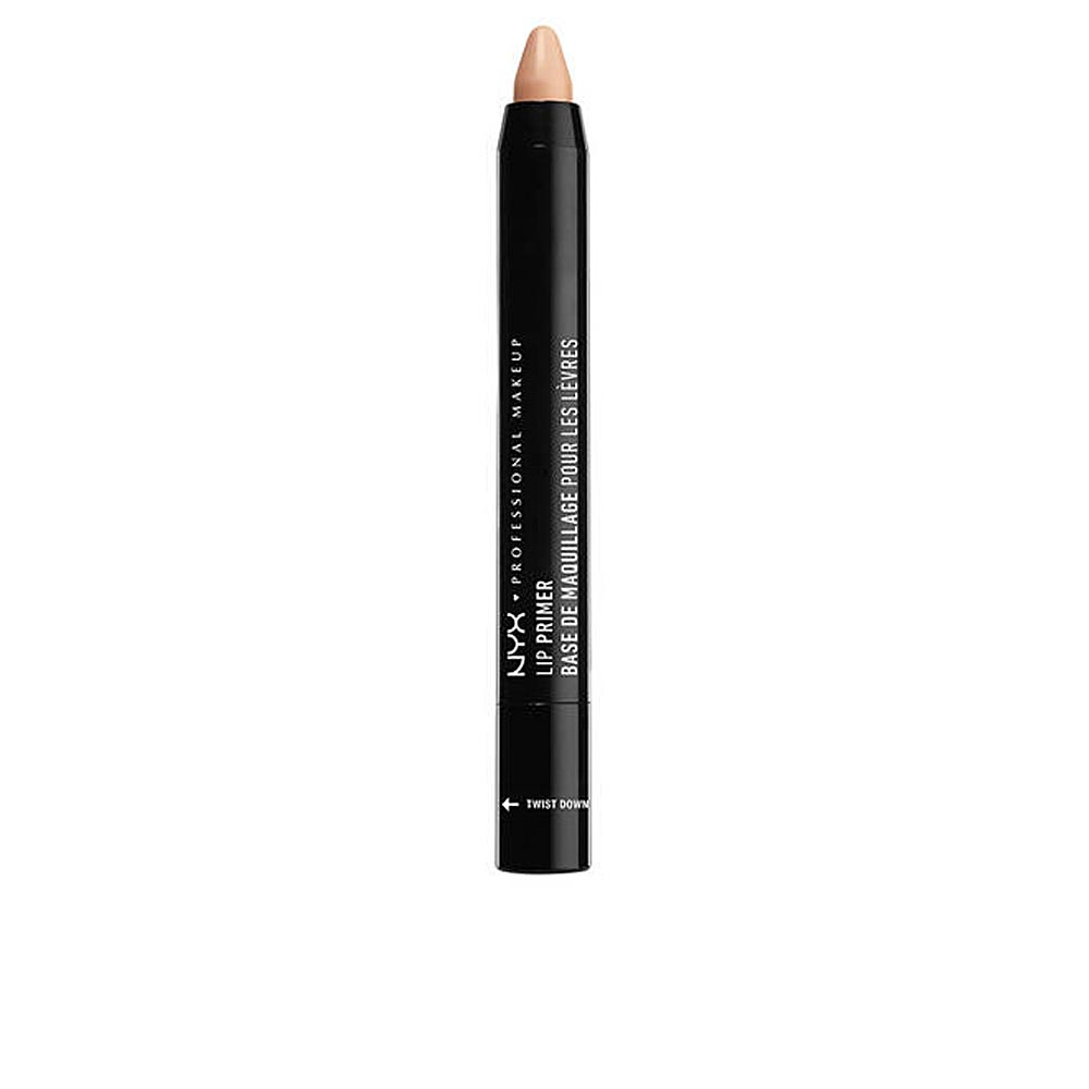 Lip Primer in Deep Nude, Vegan & Cruelty-Free