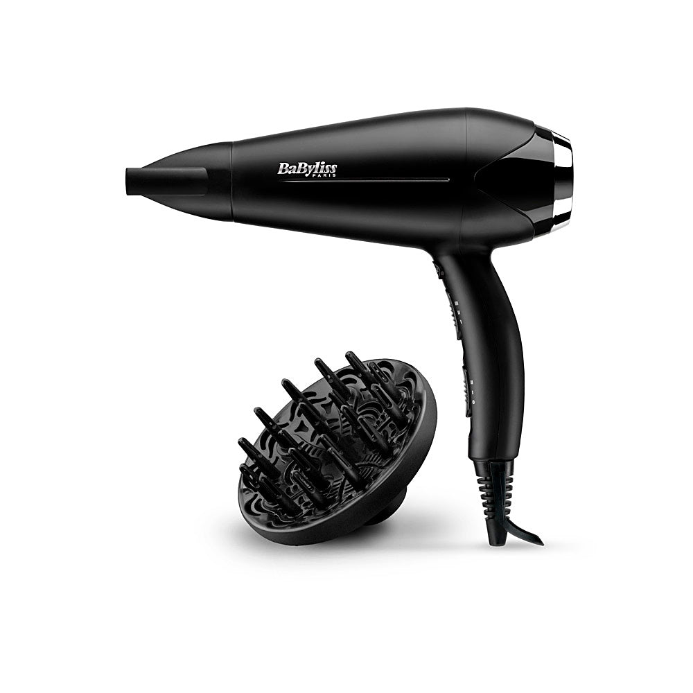 SECADOR D572DE Professional Hair Dryer