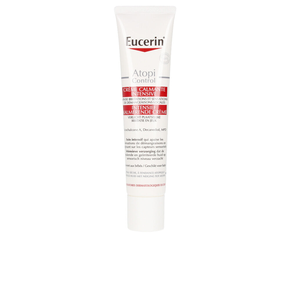 AtopiControl Intensive Care Cream