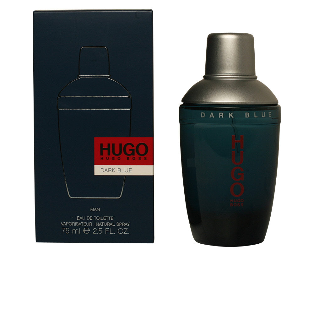 Dark Blue for Men,