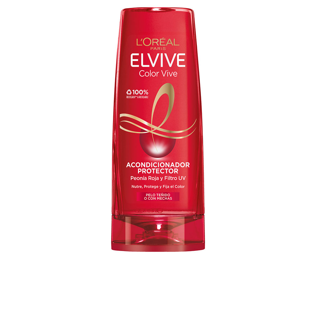 ELVIVE Conditioner for Dyed & Highlighted Hair