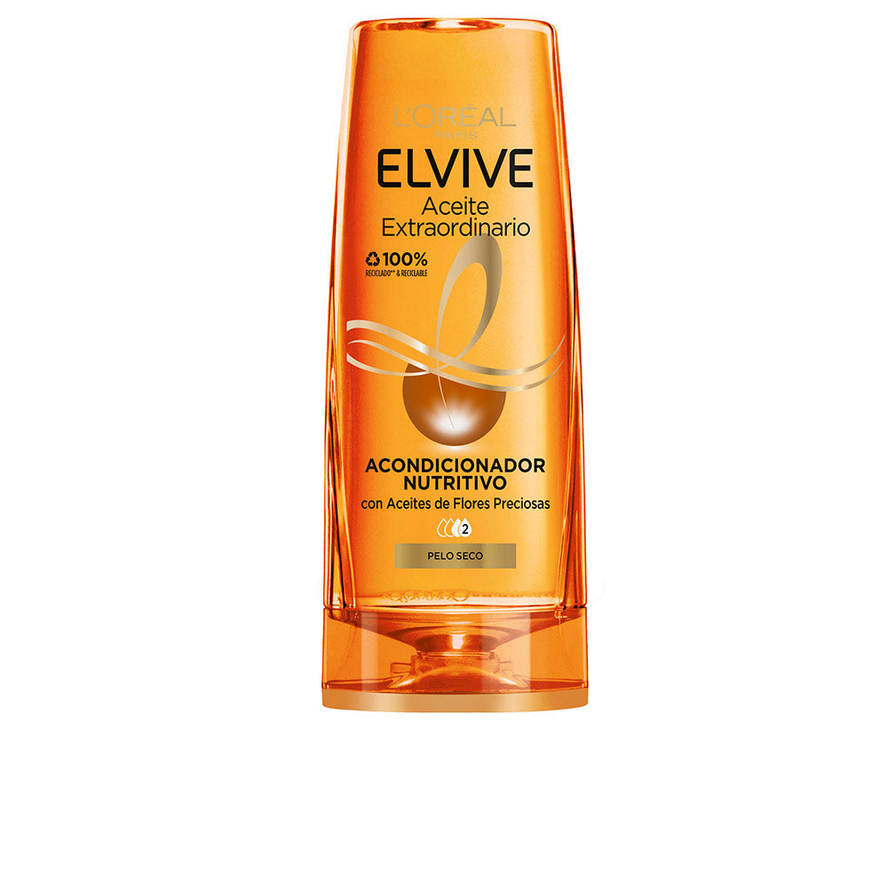 ELVIVE Hair Conditioner for Dry Hair