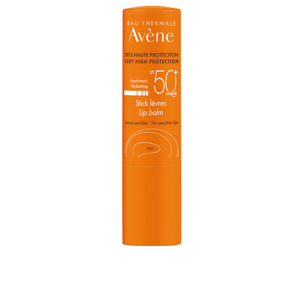 Solaire Haute Protection SPF 50+ Lip Balm