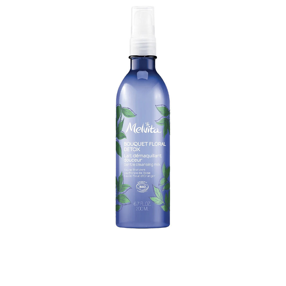Bouquet Floral Detox Makeup Remover