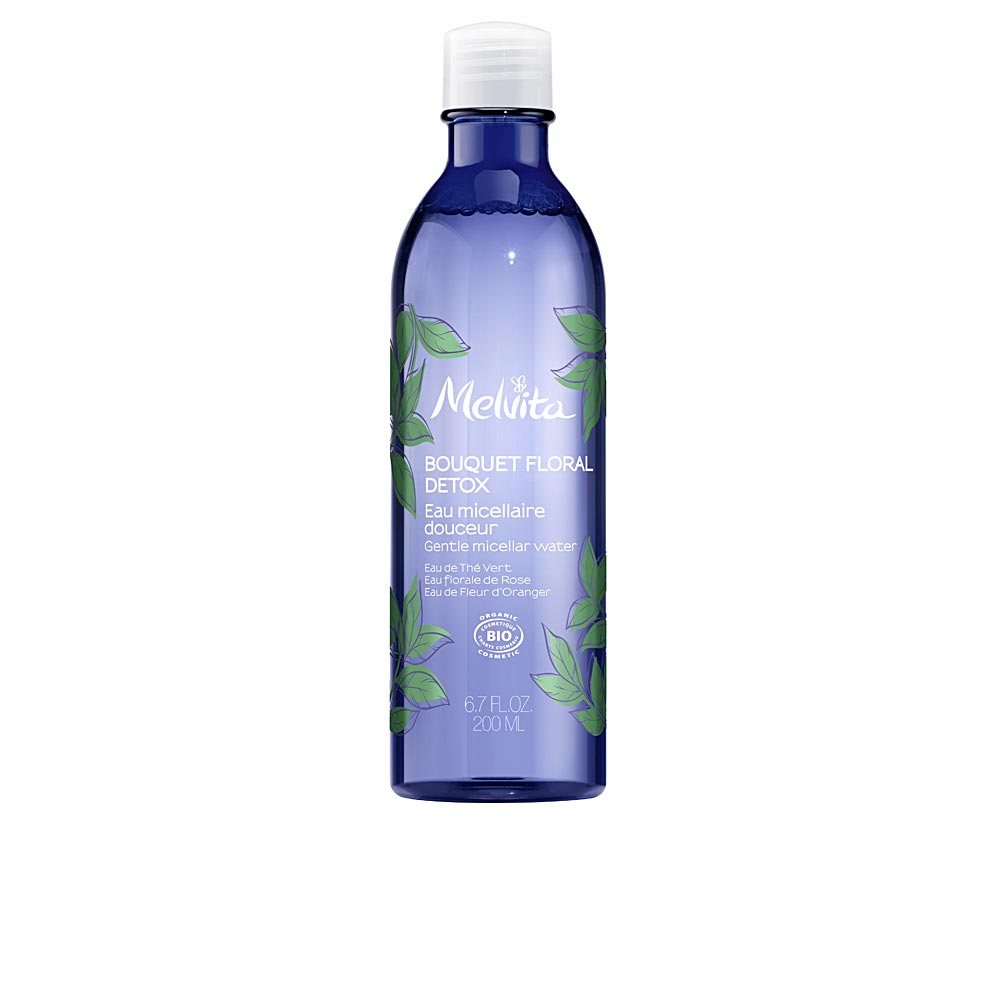 Bouquet Floral Detox Cleanser