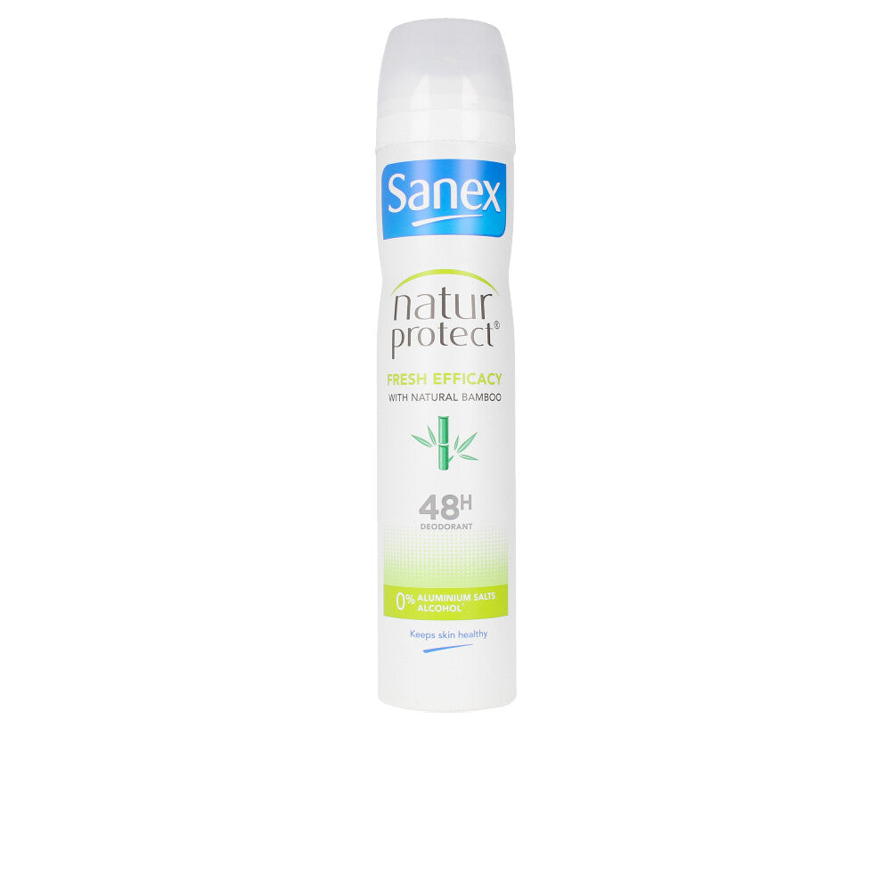 Natur Protect 0% Aluminum-Free Spray