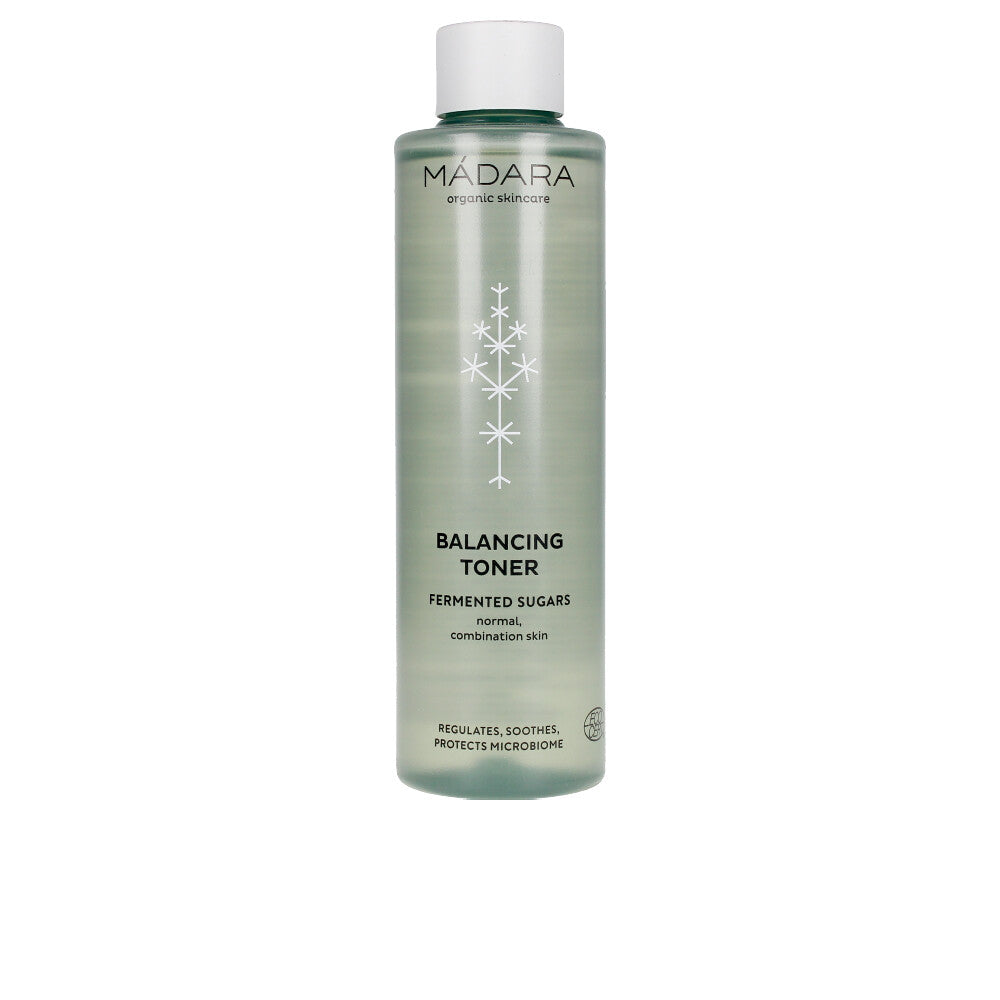 Balancing Toner with Natural Ingredients