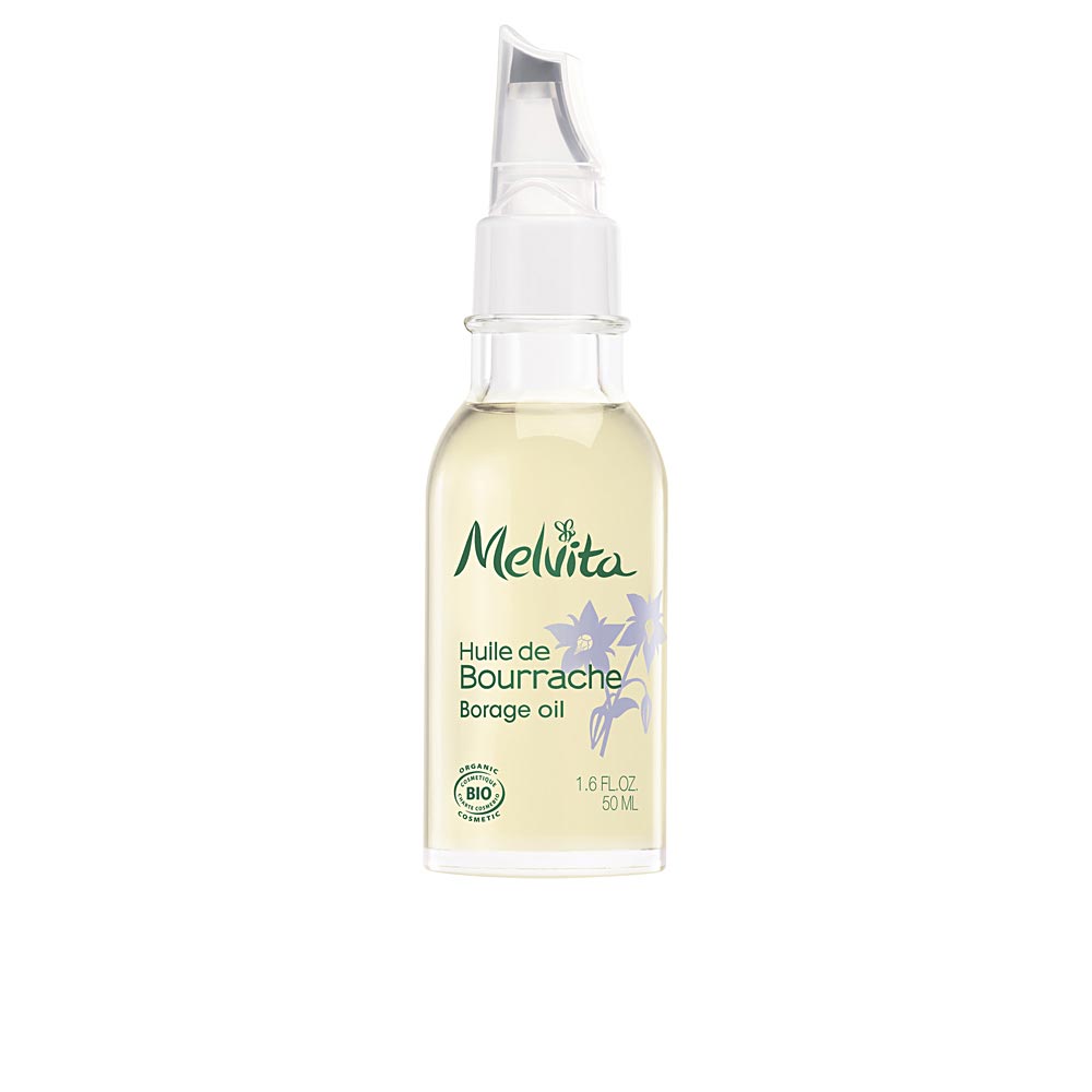 Huiles de Beauté Nourishing Facial Oil