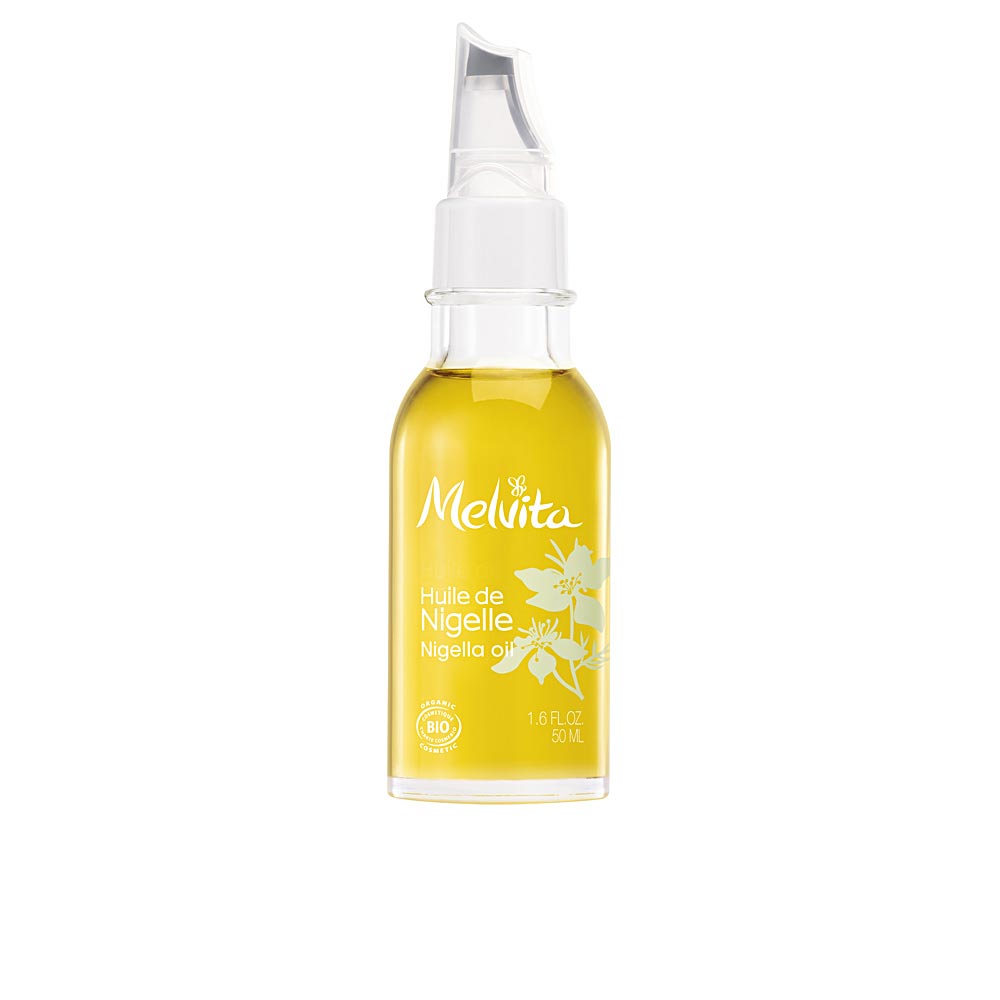 Huiles de Beauté Organic Elixir for Radiant Skin