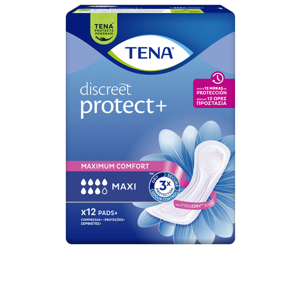 TENA Lady Discreet Protection