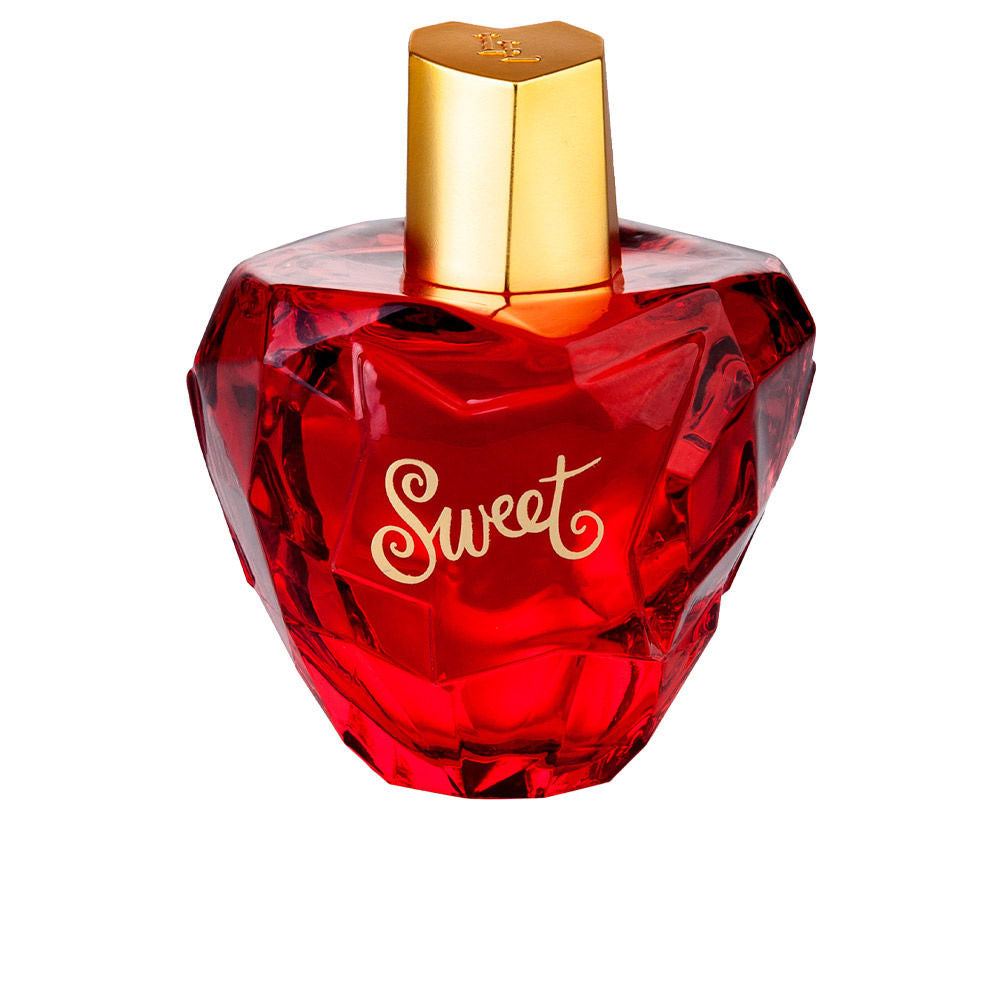 Sweet by Lolita Lempicka - A Lush Floral Gourmand