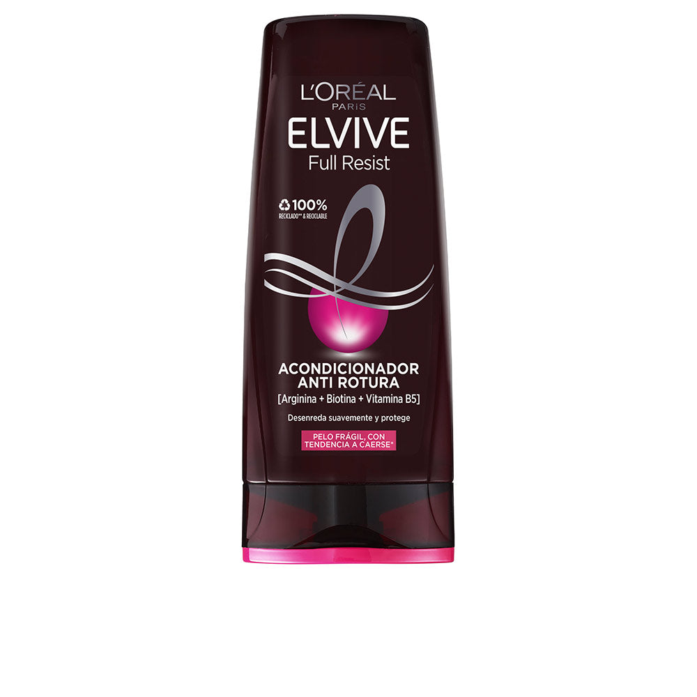 ELVIVE Hair Conditioner for Radiant, Silky Hair