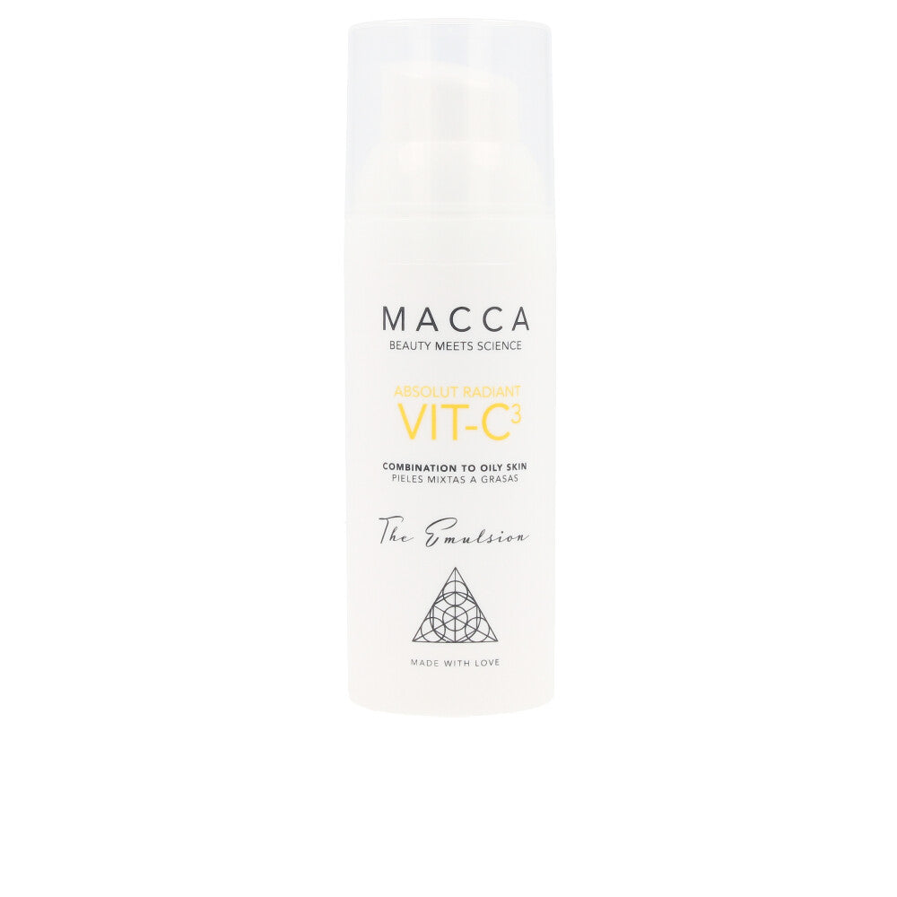 Absolut Radiant Vit-C Facial Treatment
