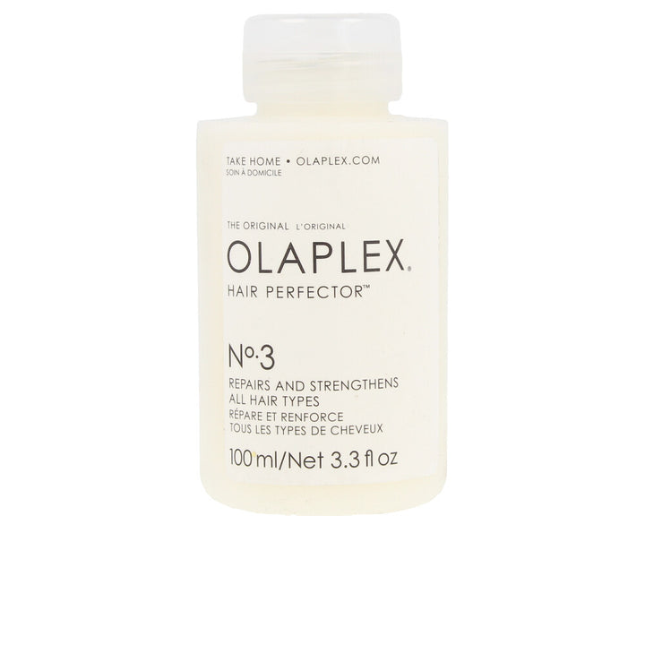 100 ml bottle of leave-in bond-repair hair perfector, Unisex treatment