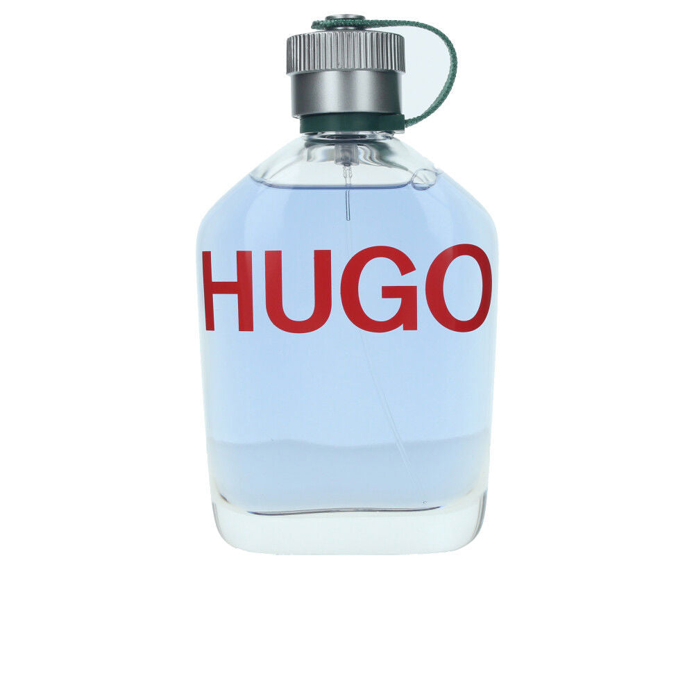 HUGO Men's Aromatic Fruity Fragrance