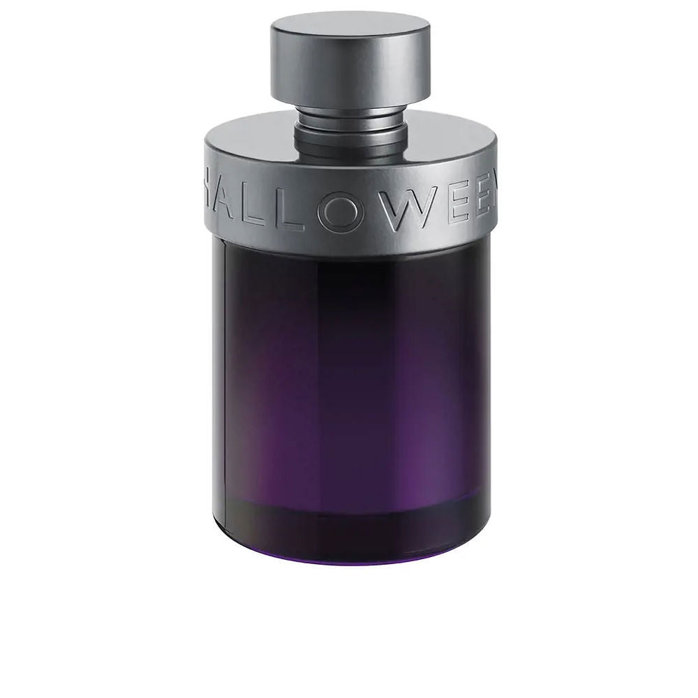 Halloween Man Amber Woody Fragrance