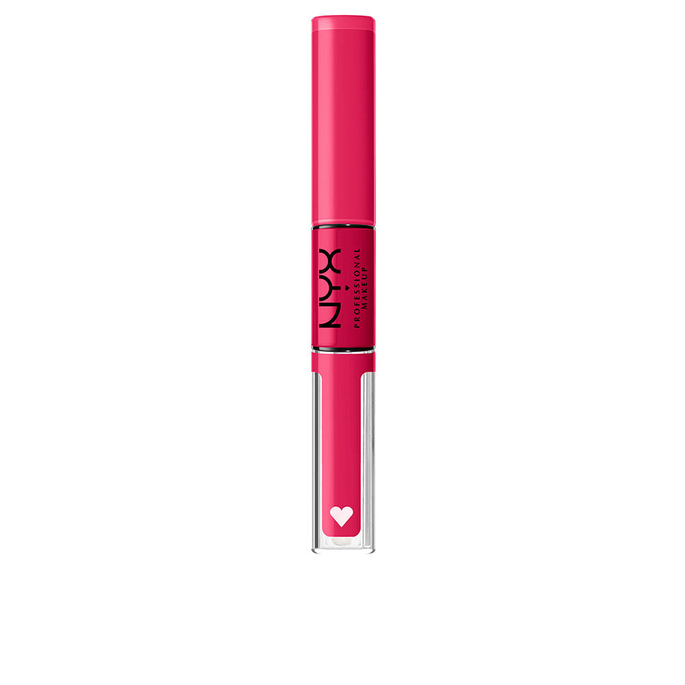 SHINE LOUD High-Shine Lip Color