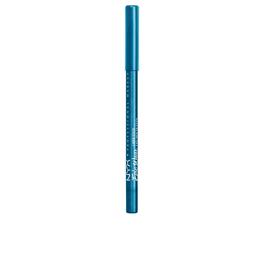 Epic Liner in Turquoise Storm
