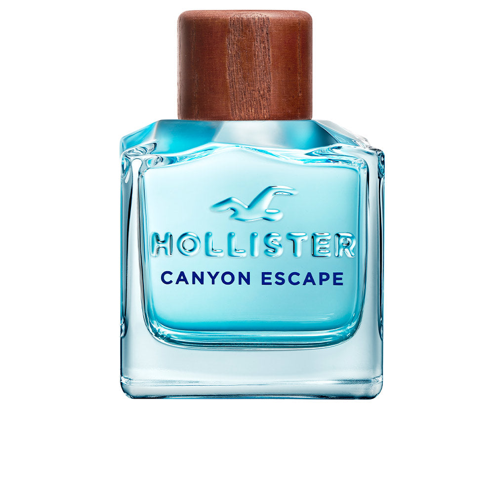 Canyon Escape