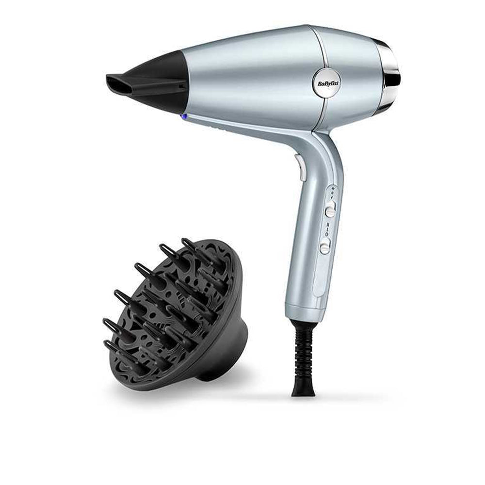 SECADOR D773DE Professional Hair Dryer