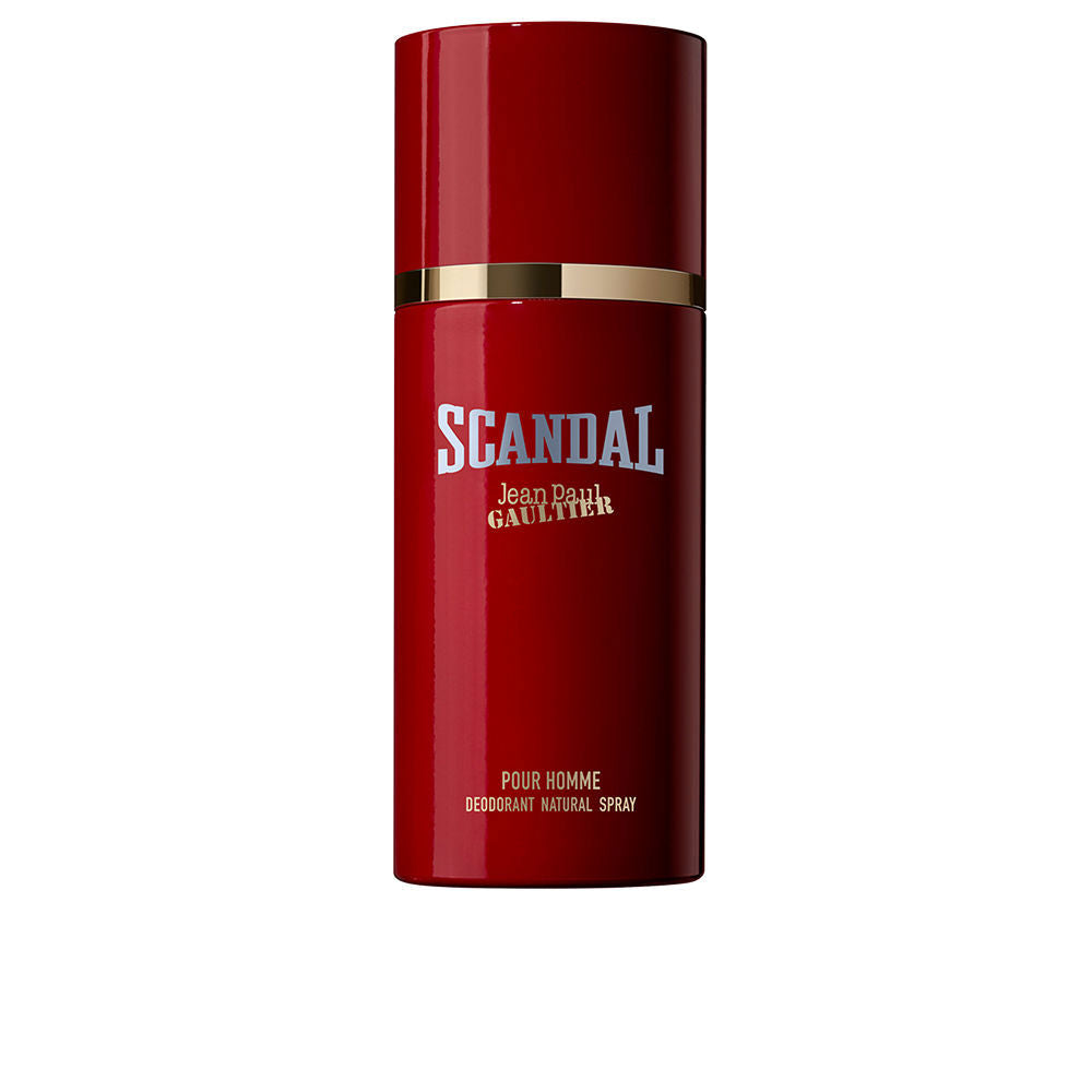 Scandal Pour Homme Deodorant Spray