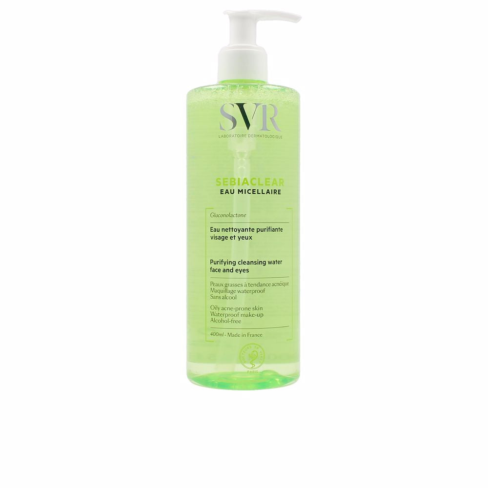 SEBIACLEAR Facial Cleanser for Sensitive Skin