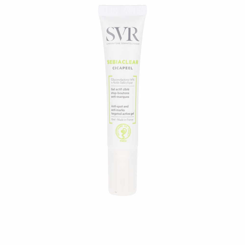 SEBIACLEAR Targeted Acne & Sensitive Skin Treatment