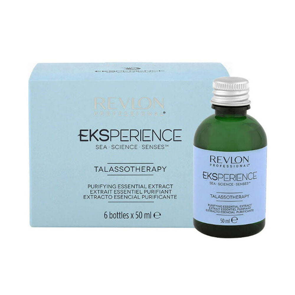 Eksperience Talassotherapy Hair Treatment