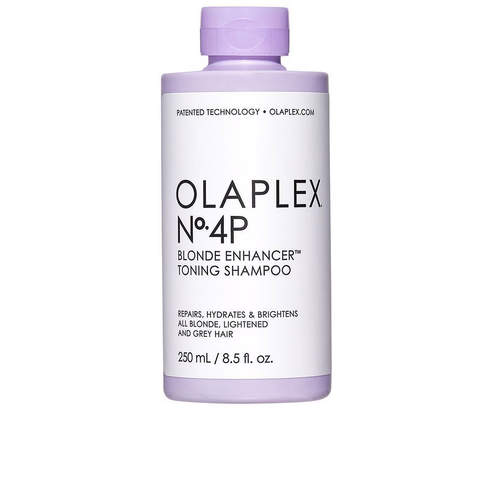 Nº4P Blonde Enhancer Shampoo
