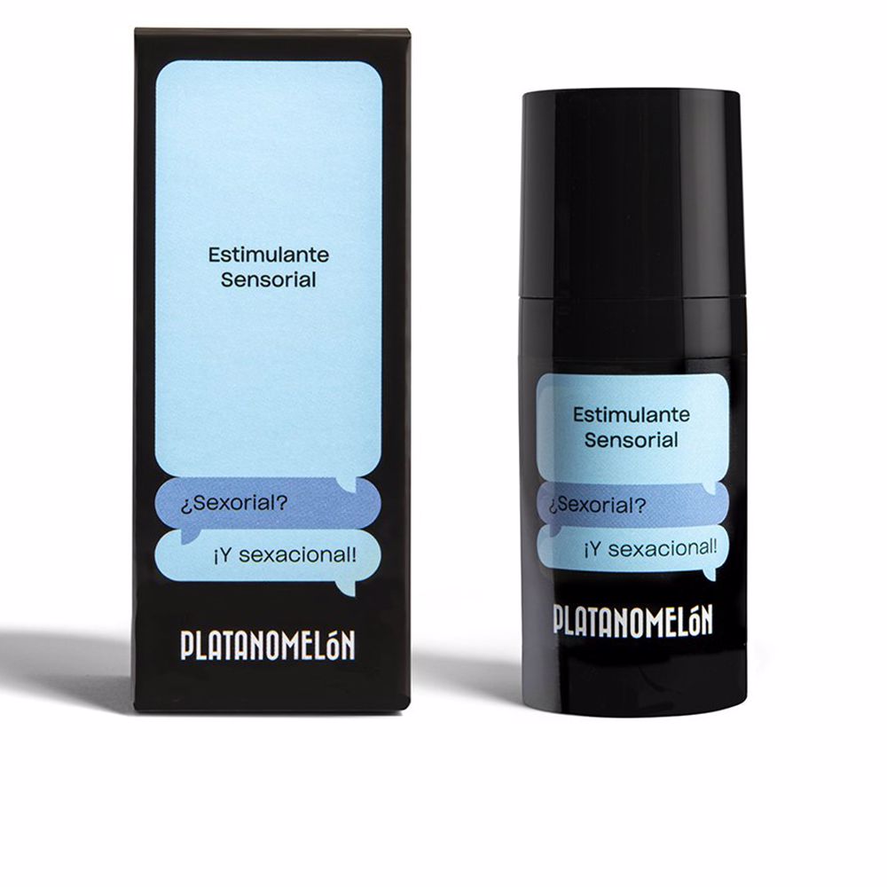 ESTIMULANTE Aphrodisiac Massage Oil