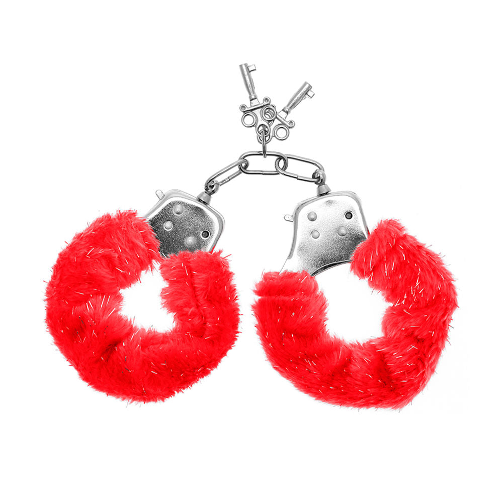 TED Line - Bold Red Unisex Accessory