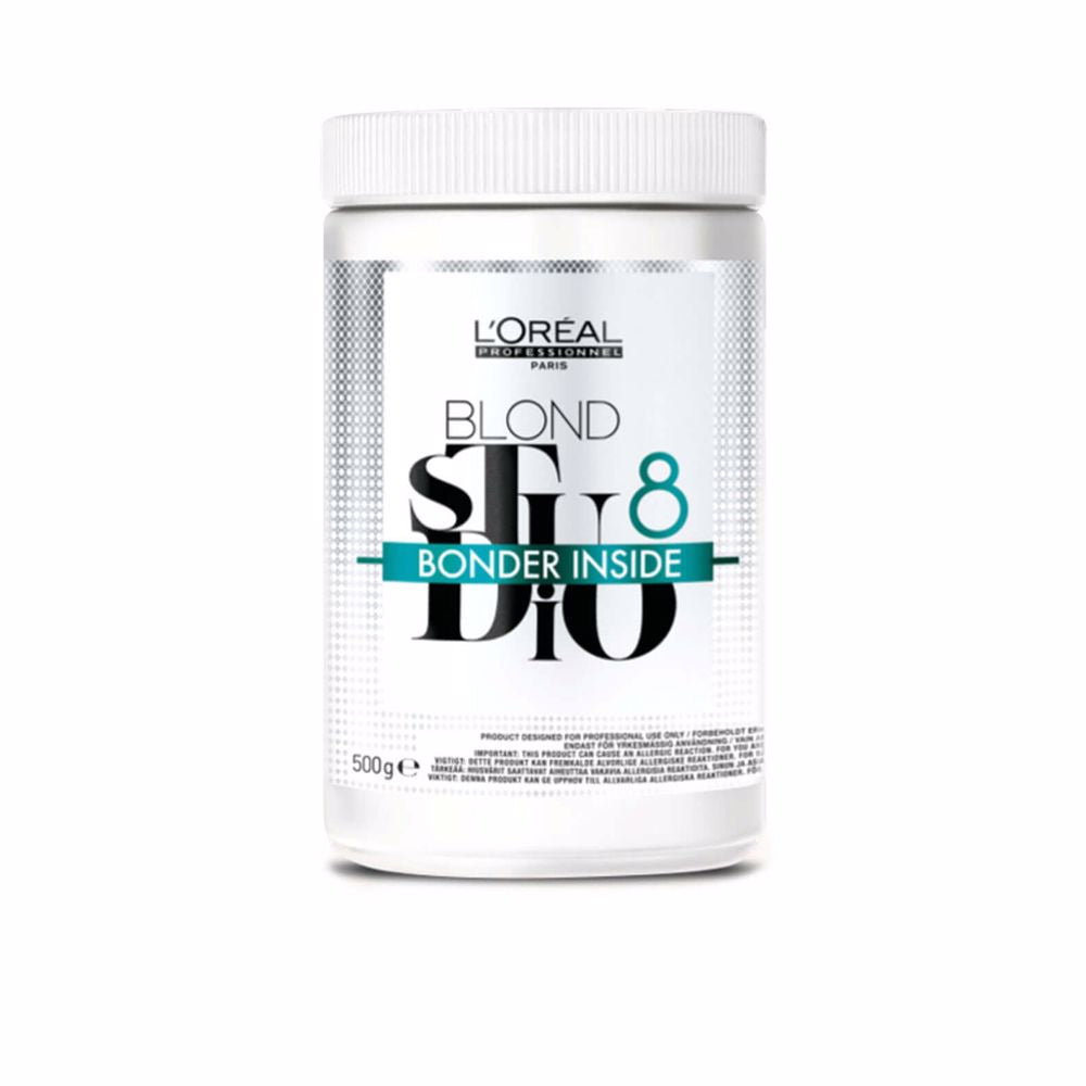 DECOLORACIÓN Hair Lightening Powder