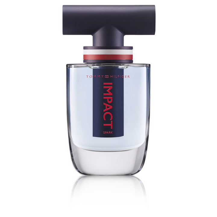 50 ml blue sculpted &