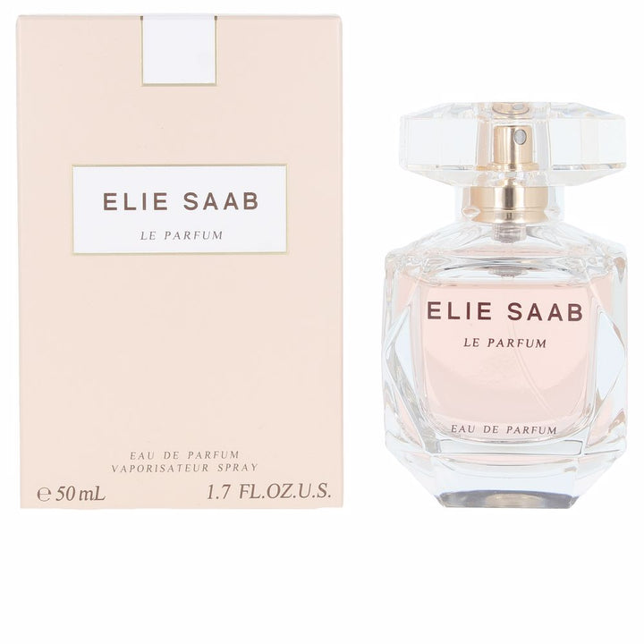 50 ml asymmetrical crystal bottle of floral-oriental Eau de Parfum for Women