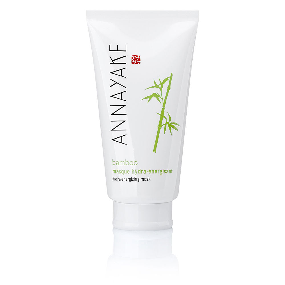 75 ml tube of lightweight avocado face cream, silicone-free, for Women