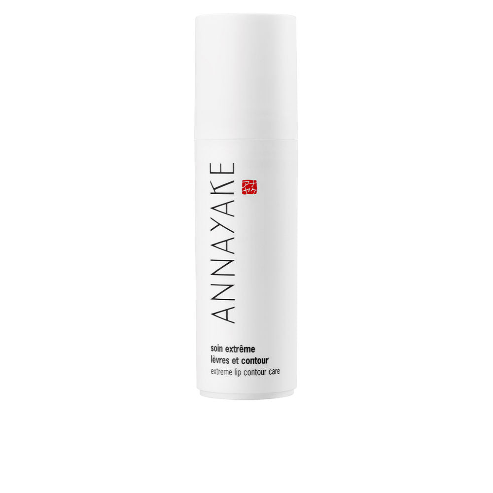 15 ml protective lip contour balm in compact tube; squalane formulation for Women