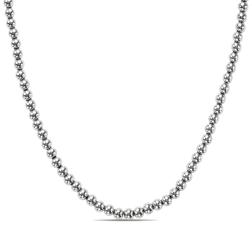 Timeless Classic Beaded Elegance