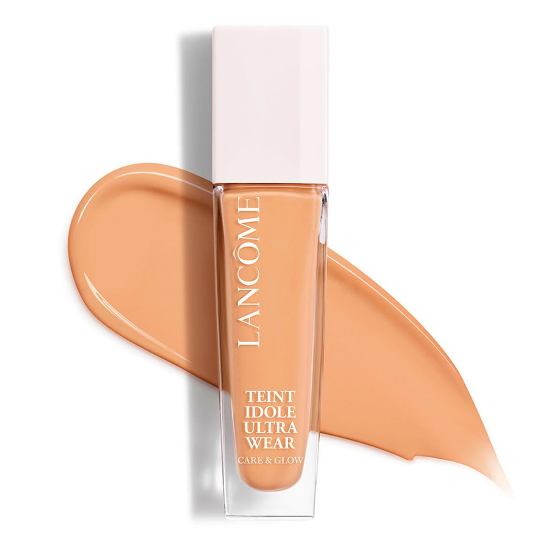 30 ml bottle of liquid foundation in shade 230W with pump dispenser