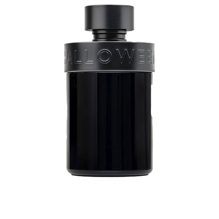 Glass bottle of opulent fougère Eau de Parfum, 125 ml, woody aromatic fragrance