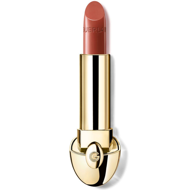 Satin lipstick in refillable case, 3.5 g, Unisex treatment formula