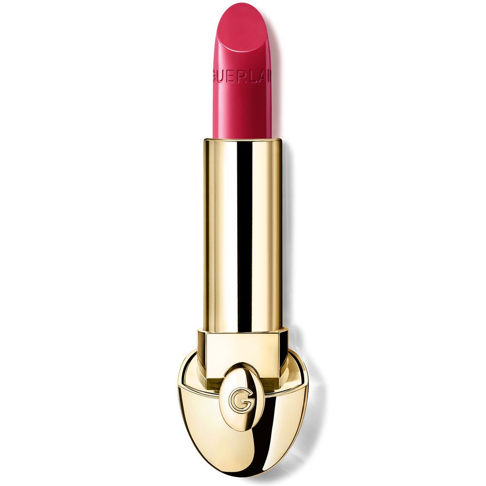 Refillable velvet lipstick in satin and matte finishes, 3.5 g compact, Unisex
