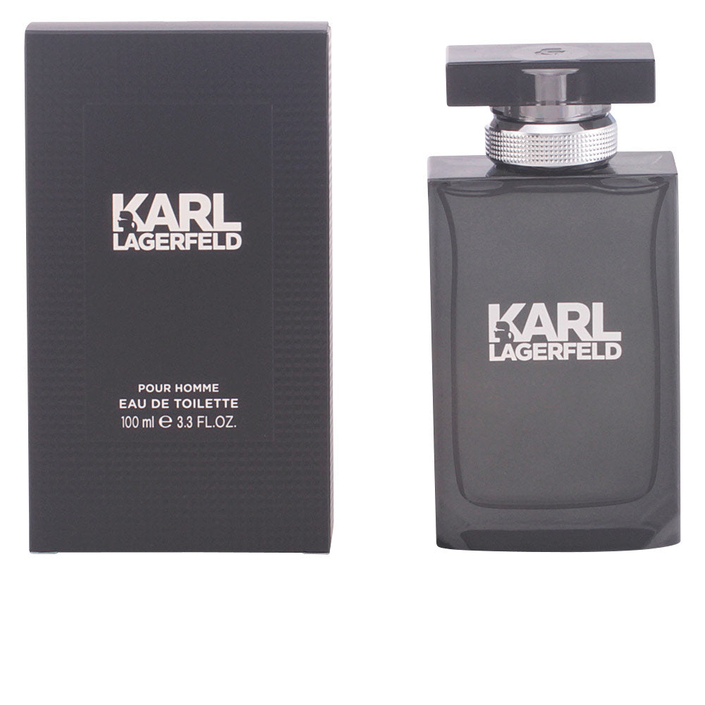 100 ml eau de toilette bottle, fougère fragrance with mandarin and lavender