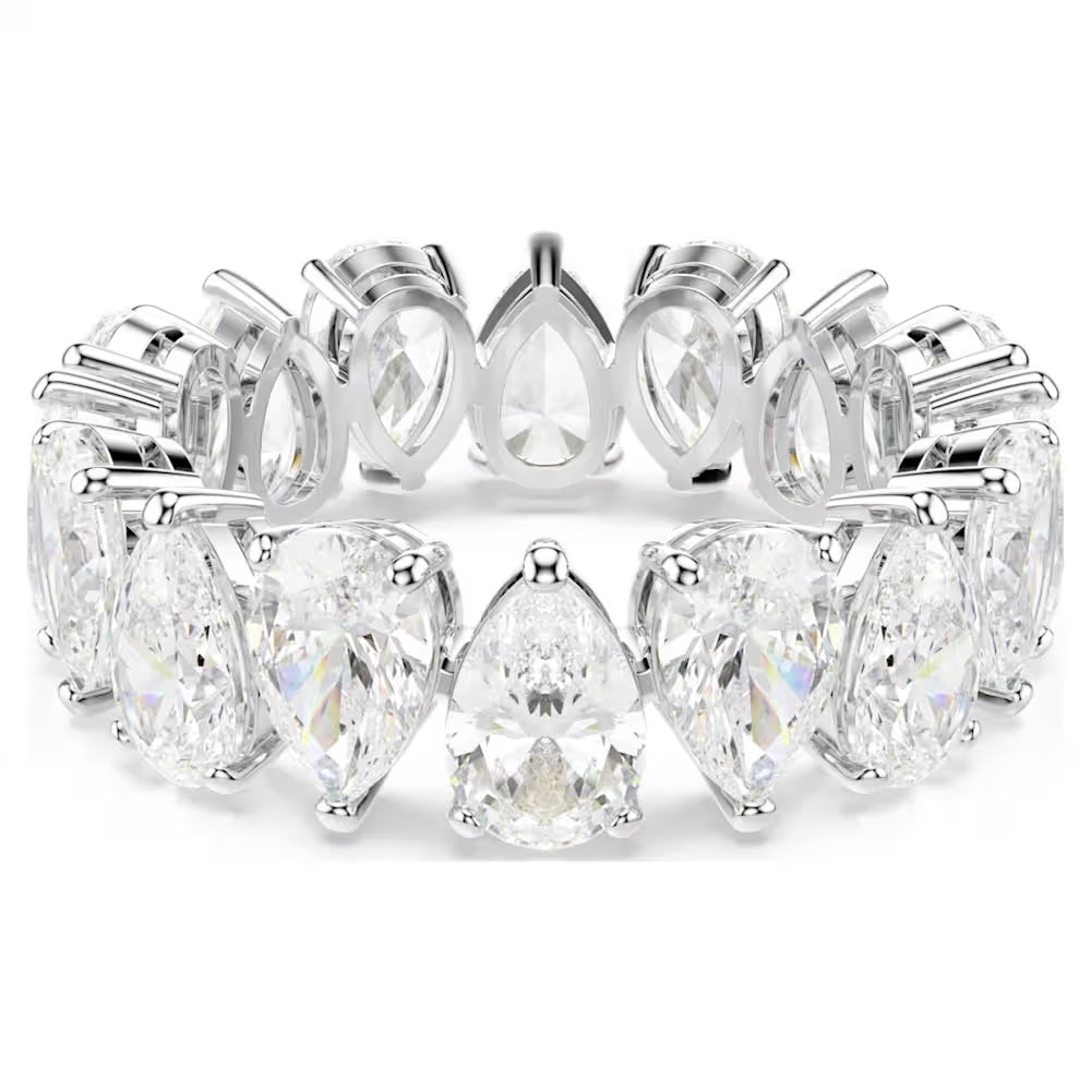Radiant Elegance Diamond Tennis Bracelet