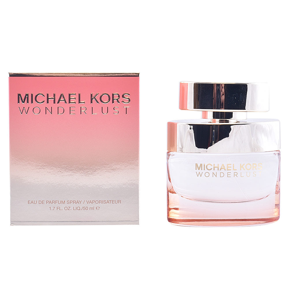 Wonderlust Eau de Parfum