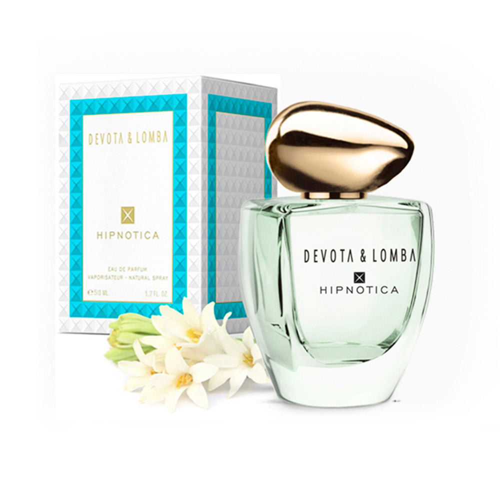 Hypnotic Fruity Floral Perfume