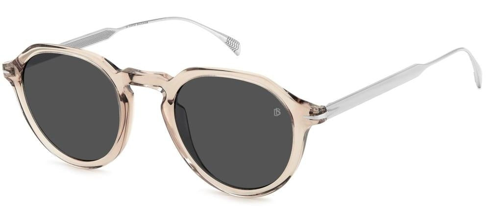 Timeless Light Beige Transparency
