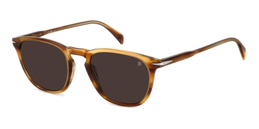 Timeless Tortoiseshell Acetate Sunglasses