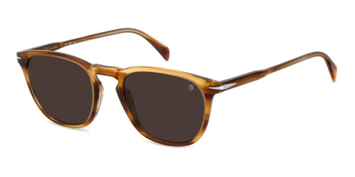 Timeless Tortoiseshell Acetate Sunglasses