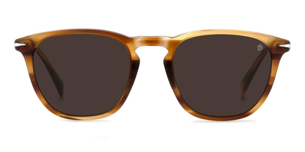 Timeless Tortoiseshell Acetate Sunglasses